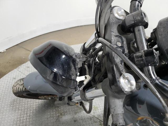 2023 YAMAHA XVS950 CUD JYAVN05E3PA016141