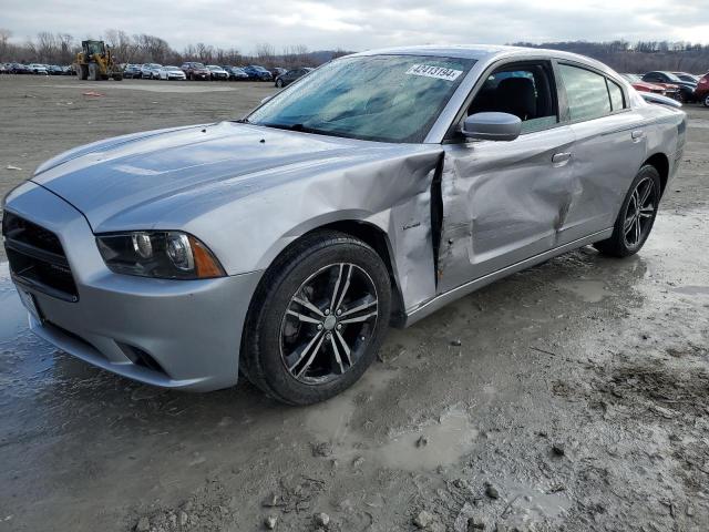 2014 Dodge Charger R/T