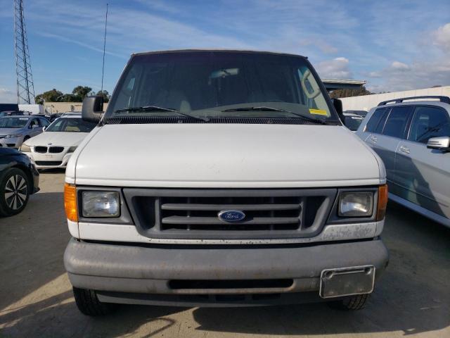 2006 Ford Econoline E250 Van VIN: 1FTNE24L96DA64577 Lot: 41917334