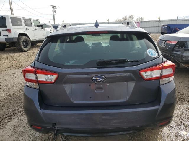 2017 SUBARU IMPREZA PR - 4S3GTAB67H3742581