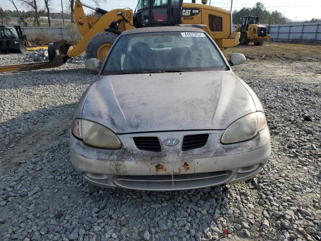 2000 Hyundai Elantra - Image 5