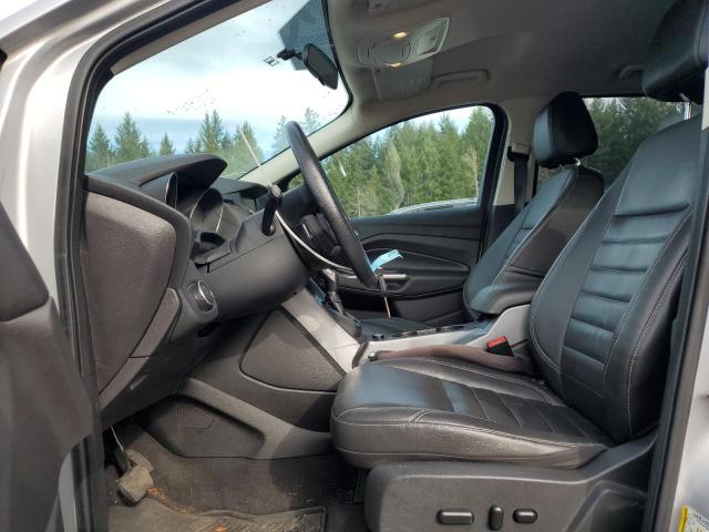 2015 Ford Escape - Image 7