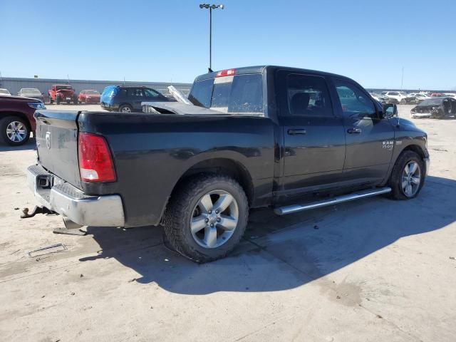 2019 RAM 1500 CLASS - 1C6RR6LT4KS515961