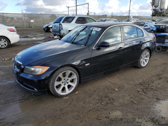 2006 BMW 3 Series 330i