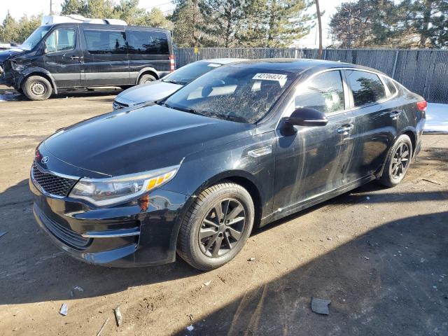 2017 KIA OPTIMA LX 5XXGT4L35HG152210