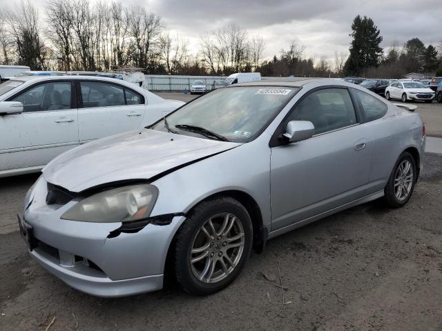 2005 Acura RSX 