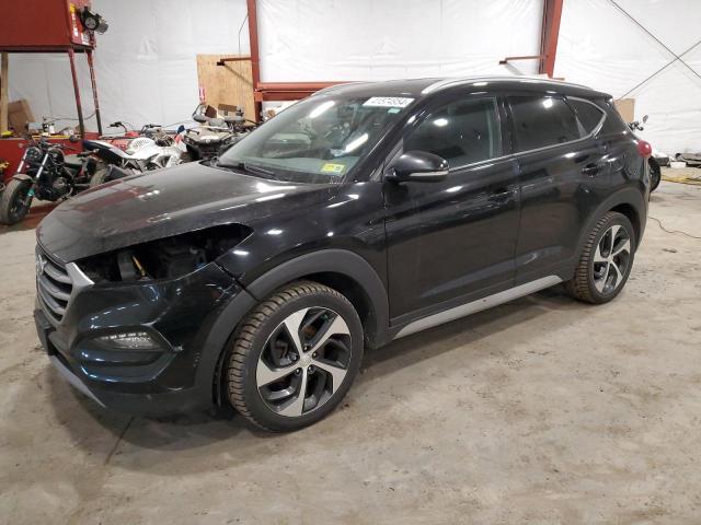 2018 Hyundai Tucson Sport VIN: KM8J3CAL0JU694359 Lot: 41574954