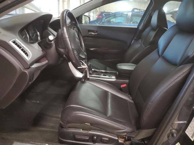 2015 Acura TLX - Image 7