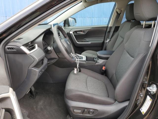 2023 TOYOTA RAV4 XLE 2T3P1RFV6PW366702