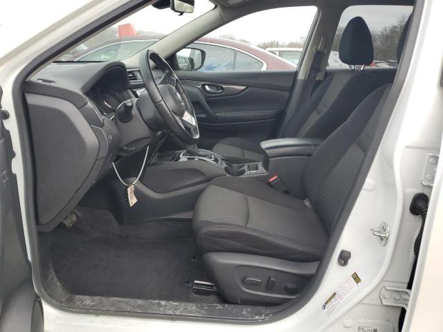 2020 NISSAN ROGUE S JN8AT2MV2LW119199