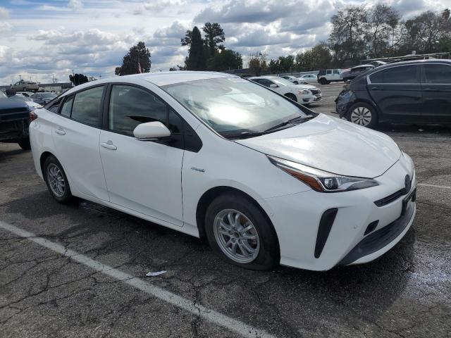 2021 TOYOTA PRIUS SPEC JTDKAMFU4M3146624