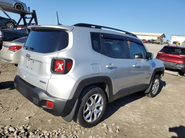 2018 JEEP RENEGADE L ZACCJBBB7JPH16314