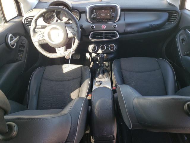 VIN ZFBCFXCTXGP356129 2016 Fiat 500X, Trekking no.8