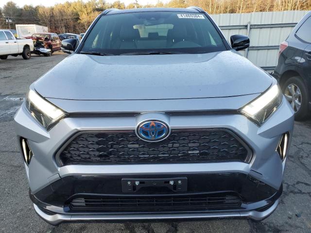 2023 TOYOTA RAV4 PRIME - JTMEB3FVXPD164167