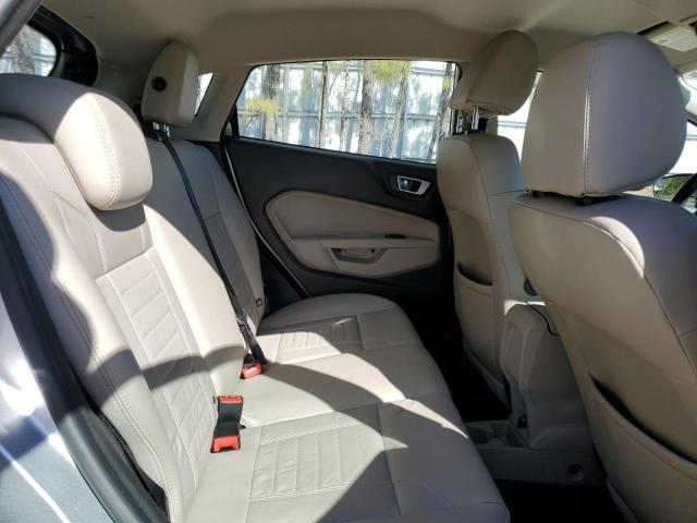 2015 Ford Fiesta - Image 10