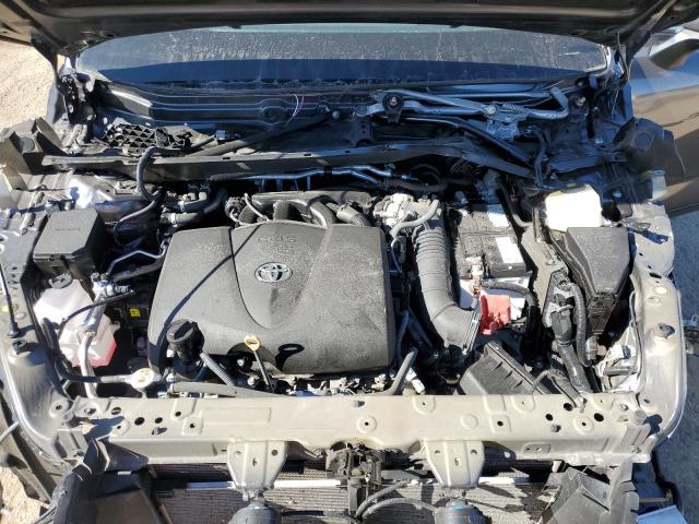 2022 TOYOTA HIGHLANDER 5TDGZRBH5NS560094