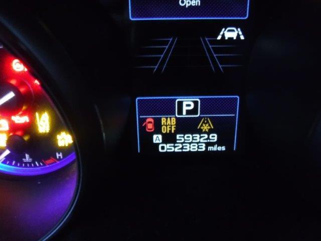 2019 SUBARU OUTBACK 2. - 4S4BSANC9K3346900