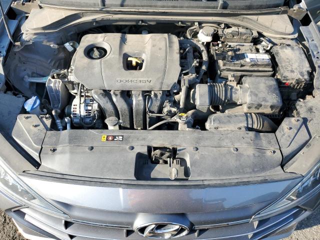 VIN 5NPD84LF0LH544944 2020 HYUNDAI ELANTRA no.11