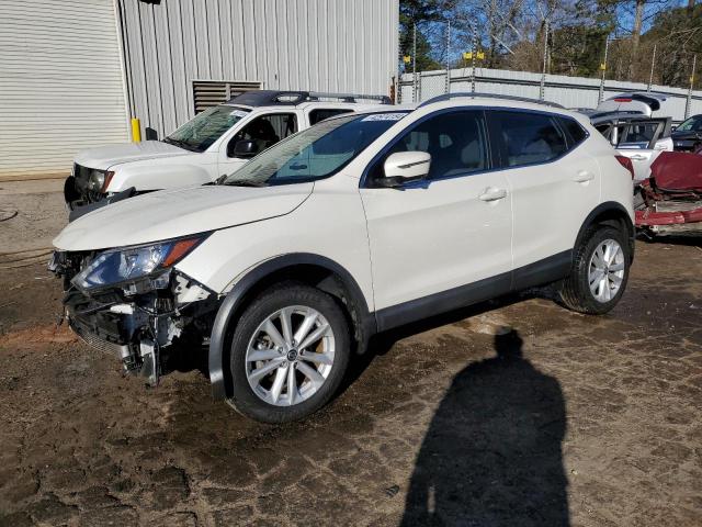 2019 NISSAN ROGUE SPOR JN1BJ1CP1KW239242