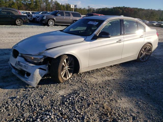 2014 BMW 3 Series 328i