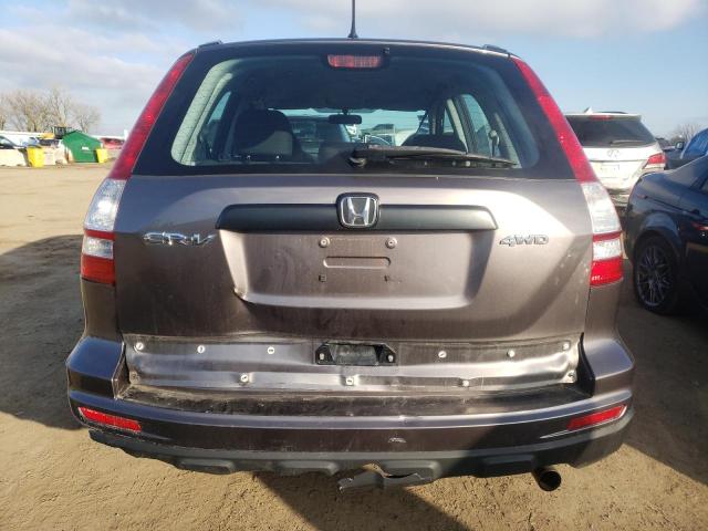 VIN JTDKN3DU7E1817511 2011 HONDA CRV no.6