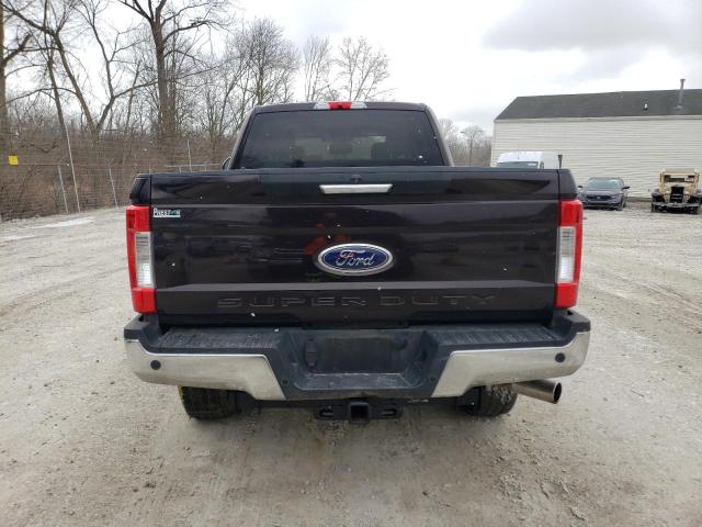 2019 FORD F250 SUPER - 1FT7W2B68KED08131