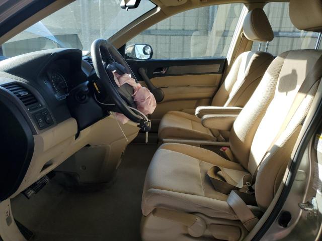 2019 HONDA CR-V LX - JHLRE38368C040573