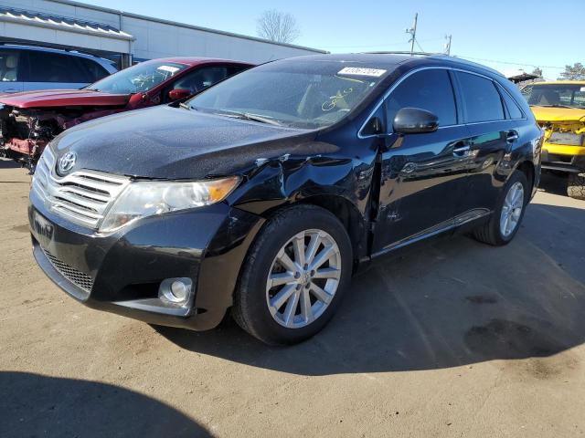 2010 Toyota Venza 