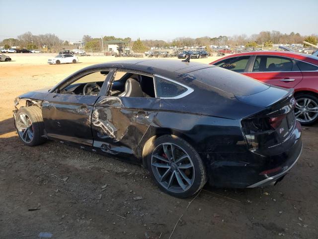2018 AUDI S5 PRESTIG WAUC4CF58JA103844