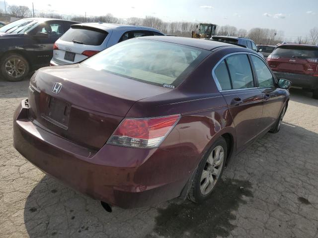 2009 HONDA ACCORD EX 1HGCP26729A045314  43810314