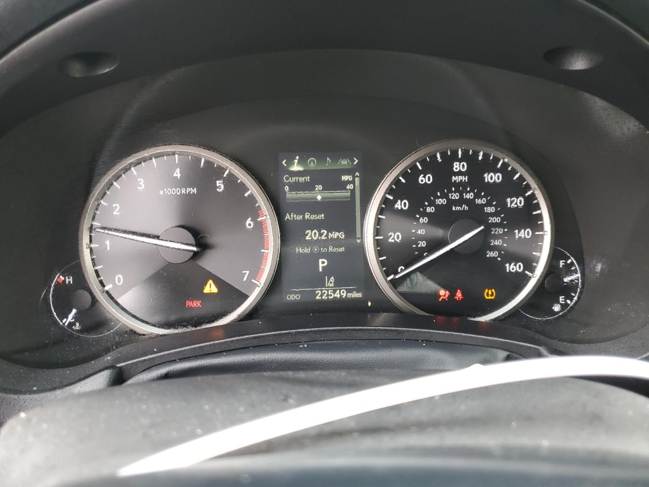 jtjbarbzxk2206226 JTJBARBZXK2206226 2019 Lexus Nx 300 Base