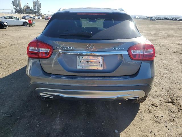 VIN WDCTG4GB8HJ286333 2017 Mercedes-Benz GLA-Class,... no.6