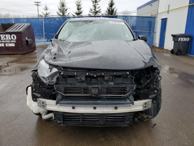2018 HONDA CR-V LX - 2HKRW2H23JH144301