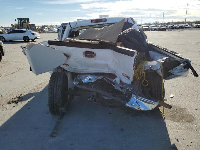 2007 GMC New Sierra C1500 Classic VIN: 2GTEC13V071152739 Lot: 42897134