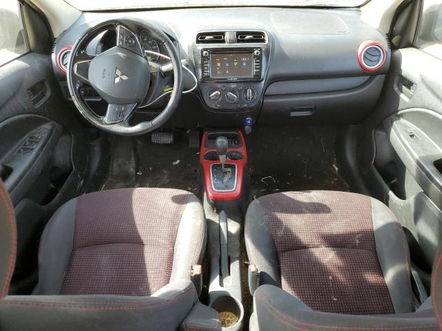 2019 MITSUBISHI MIRAGE LE ML32A5HJ4KH002275