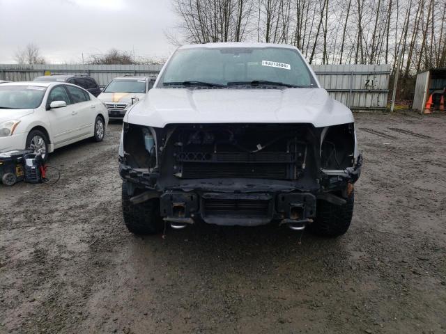 2016 FORD F150 SUPER 1FTEW1EG4GKE63452
