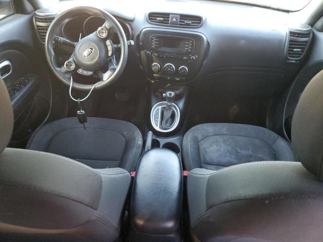 2016 KIA SOUL KNDJN2A2XG7367815