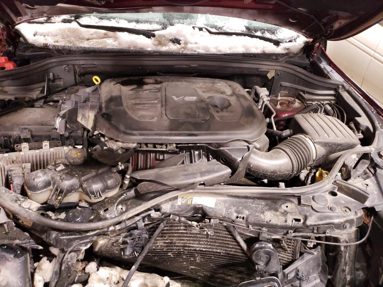 1c4rjfag4jc395867 1C4RJFAG4JC395867 2018 Jeep Grand Cherokee Laredo