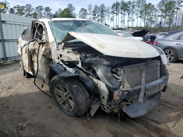 Vin: 1gnkrhkd8fj217786, lot: 41459254, chevrolet traverse lt 20154