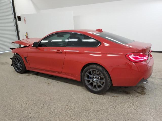 2019 BMW 430XI - WBA4W5C53KAE50906