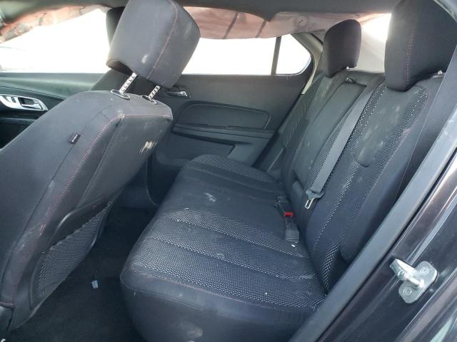 2015 CHEVROLET EQUINOX LT - 2GNALBEK1F6357759