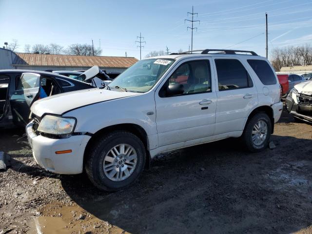 2005 Mercury Mariner 