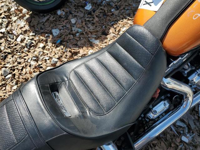 2014 HARLEY-DAVIDSON FXDL DYNA 1HD1GNM22EC331420