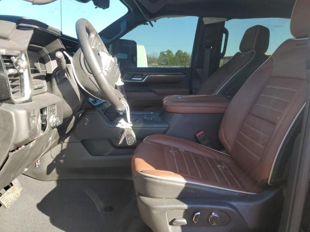 2024 GMC SIERRA K35 1GT49YEY0RF127684