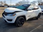 2021 JEEP COMPASS LA - 3C4NJCBBXMT518029