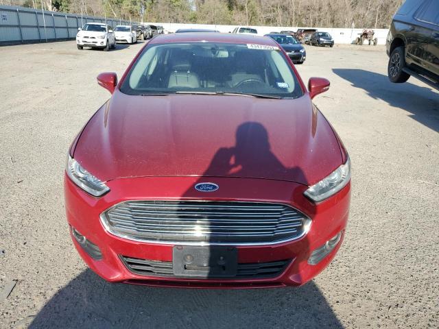 2013 Ford Fusion - Image 5
