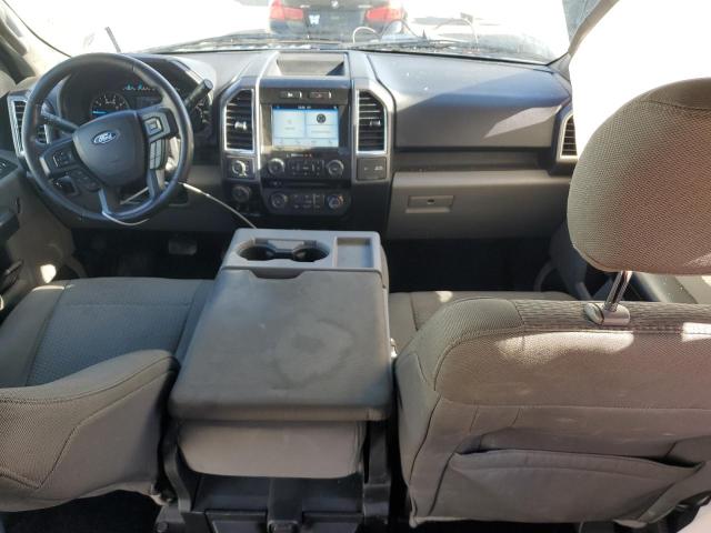 2016 FORD F-150 1FTFW1EG8GFD30142