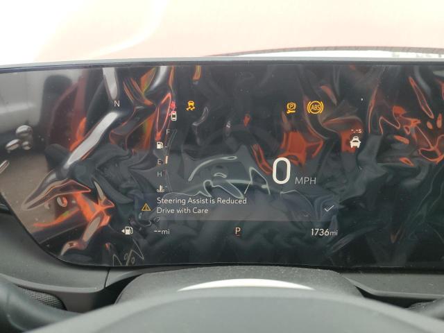 2024 BUICK ENVISTA PR - KL47LAE29RB033788