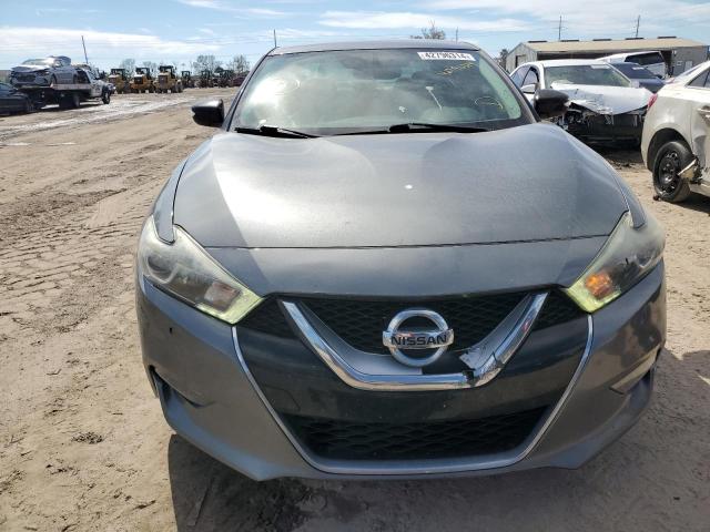 2016 NISSAN MAXIMA 3.5 1N4AA6AP0GC907409