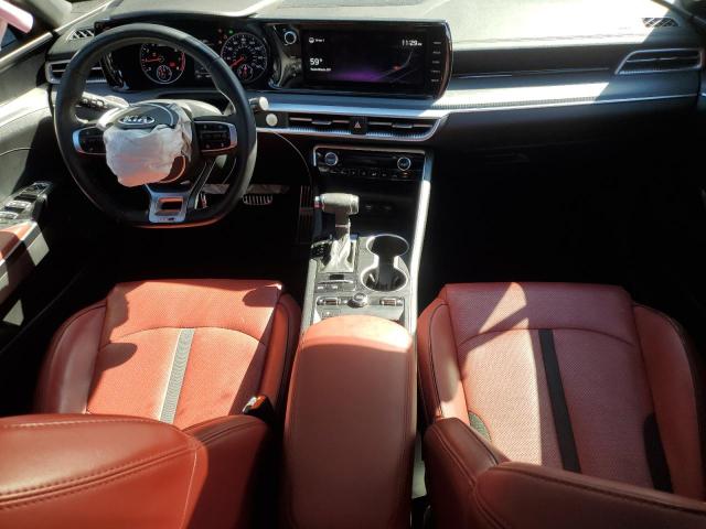 2021 KIA K5 GT LINE 5XXG64J27MG068921